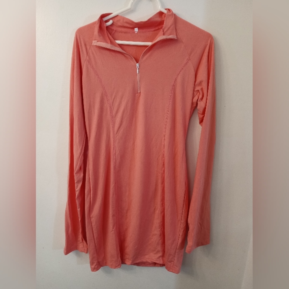 NWOT Athletic Dress